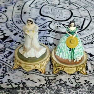 Scarlett O'Hara Collectibles